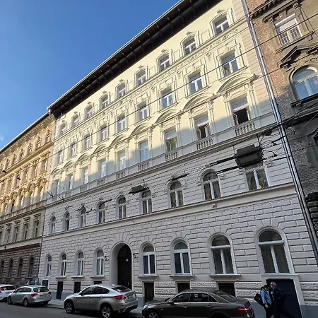 Apartmán Kalia