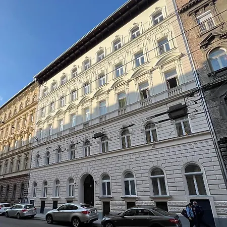 Apartment Kalia