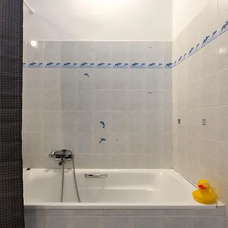 Apartment Kalia Budapest