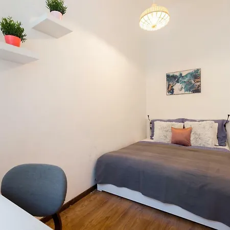 Kalia Apartment