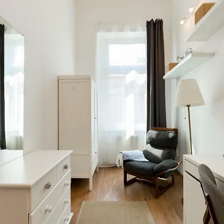 Apartment Kalia *