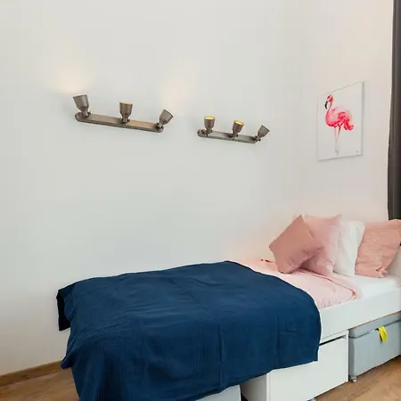 Kalia Appartement