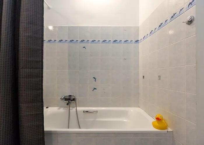 Apartment Kalia Budapest