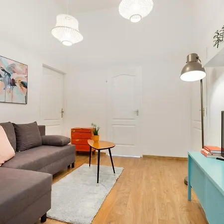 Apartamento Six Seasons - Andrássy *