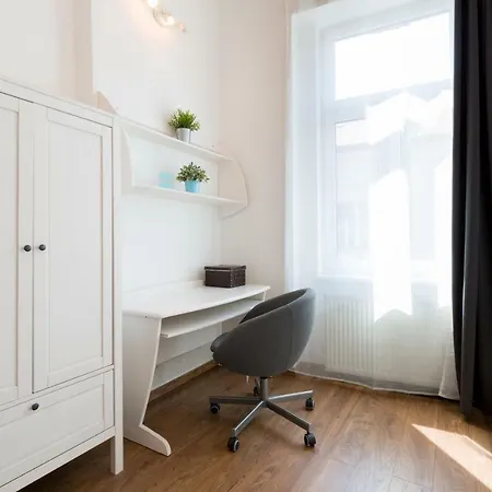 Apartamento Six Seasons - Andrássy